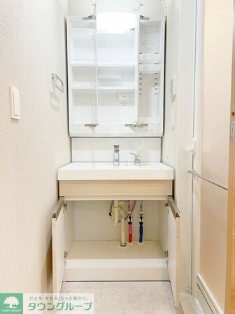 アルファプライム東陽町の物件内観写真